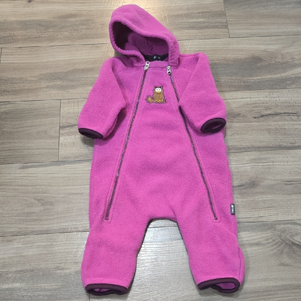 Mec Bunting Suit
